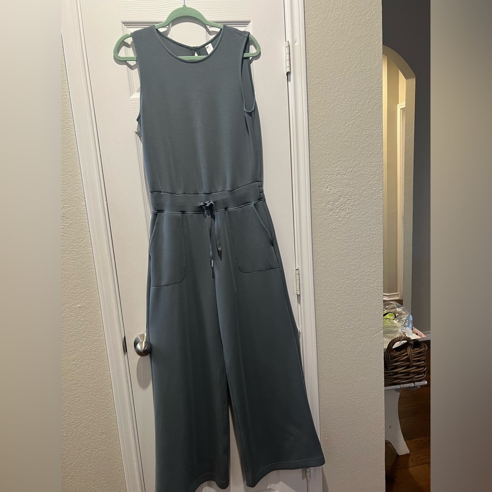 SPANX Air Essentials Jumpsuit